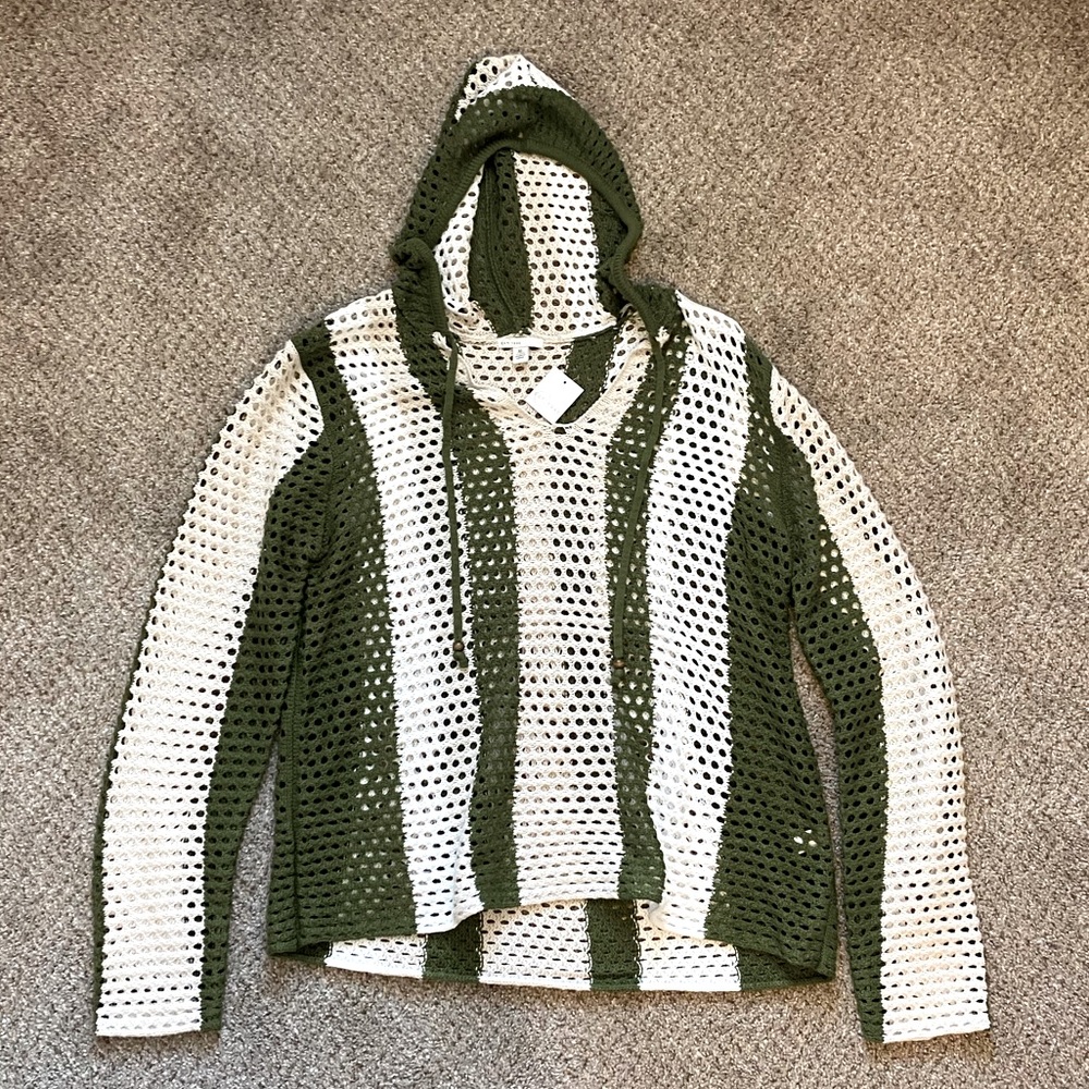 Swim Cover